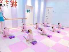 -桃子公主舞蹈培训(万柳校区)