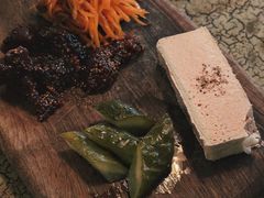 -羽深肉铺 Steak & Wine