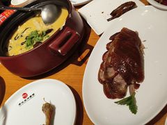 -老北京炸酱面·烤鸭(前门店)