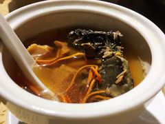 -铜锣湾·有麝自然香(重庆新天地店)