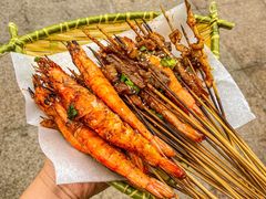 -二钳洞庭虾蟹·江湖菜(成都鹭岛店)