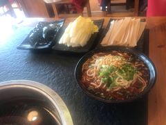 -重庆烧鸡公火锅(簋街店)