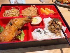 -暖食光·台式家庭餐厅·生日主题店(万达店)