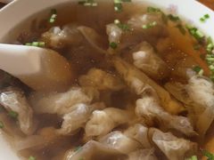 -余氏豆腐包老店(东直街店)