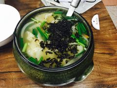 三清洞面片汤-三清洞疙瘩汤