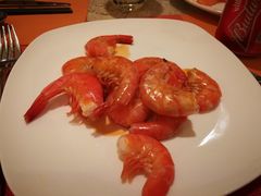 -西安高新希尔顿酒店·咖啡露台西餐厅