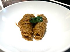 -宫燕府·京菜·烤鸭·淮扬菜(王府中心店)