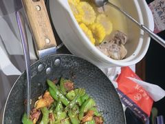 -匠熙小馆(崇文门店)