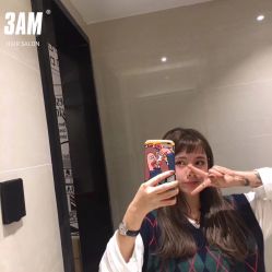 点击看大图 -3AM HAIR SALON烫发染发接发
