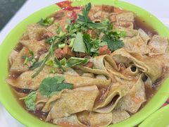 -大福来锅巴菜(古文化街店)