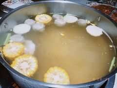 -汕头八合里海记牛肉店(清河店)
