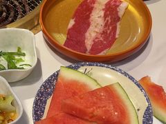 -拾也•和牛•海鲜•烤肉放题(卓悦INTOWN店)