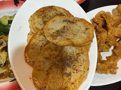 -炙热童年·老北京炙子烤肉(南锣鼓巷店)