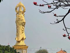 -广州莲花山旅游区