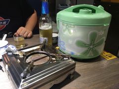 -厨子友味(华顺大厦店)