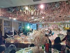 -芭菲盛宴·环球美食(袁家岗店)