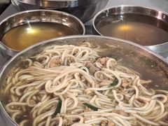 -正宗杨记普洱酸醋米线(总店)