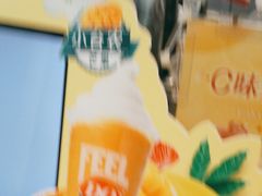 -DQ·蛋糕·冰淇淋(河东万达店)