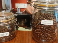 -RUMORS COFFEE ROASTERY鲁马滋咖啡(湖南路店)