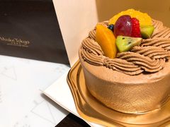 -布歌东京(常州购物中心店)