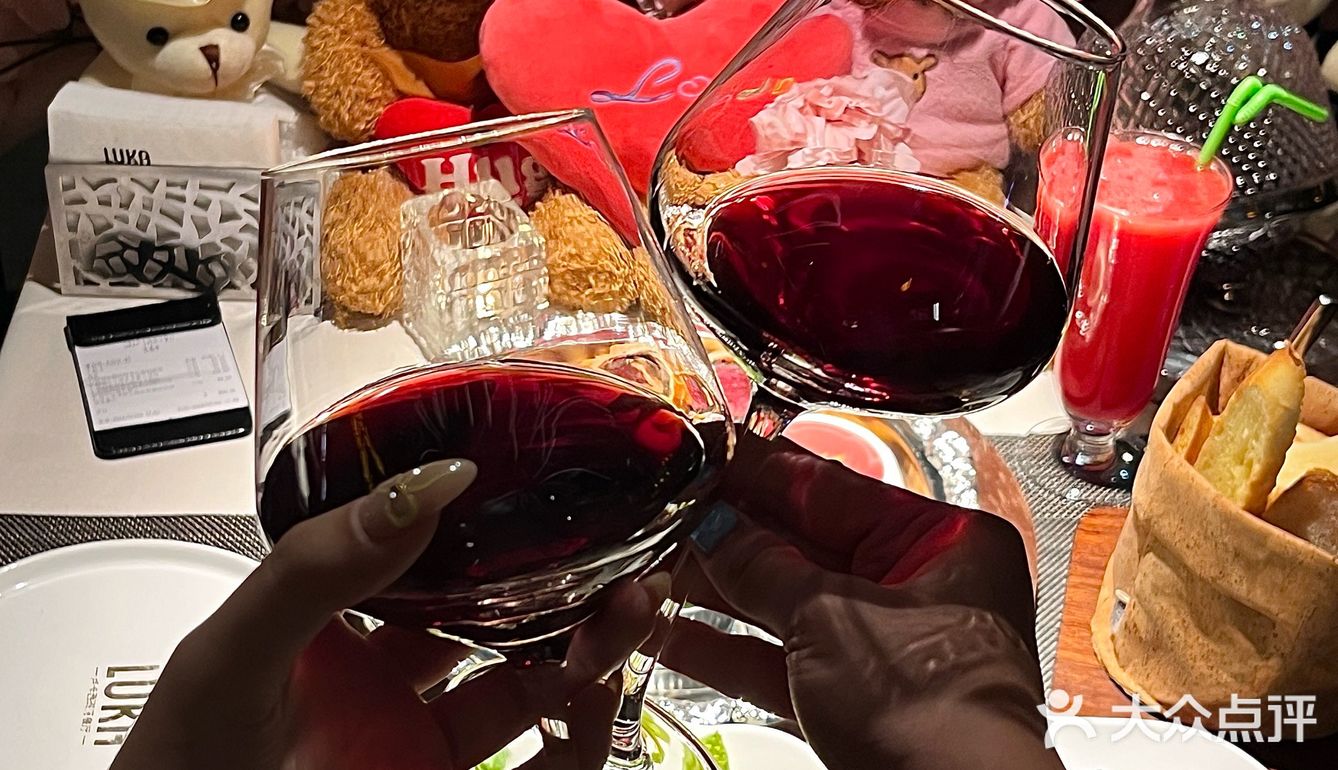 泉州）近期约会去的的氛围感漂亮餐厅🍴🥂