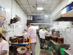 大堂-海汇源老烧麦店(东大街总店)