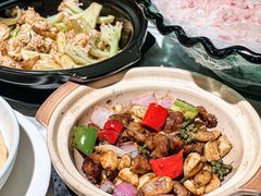 -渔意如意·首创金鲷顺德鱼生