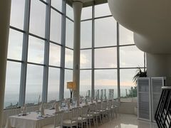 -巴厘岛悦榕庄Jumana露台餐厅