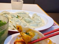 -喜家德虾仁水饺(艺汇家店)