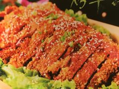 -霄汉羊排(万松园一店)