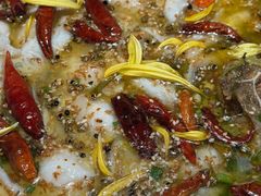 -太二酸菜鱼(石家庄万象城店)