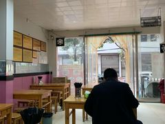 -蒋家槟豆面皮(友爱路店)