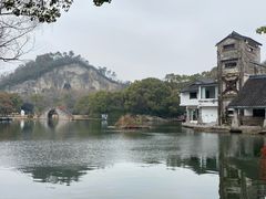 -柯岩风景区