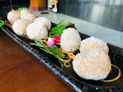 -捞神煲汤火锅(湖滨商业街店)