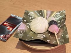 -寿司郎(皇庭广场店)