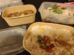 -文兴酒家(Chinatown - Gerrard Street)