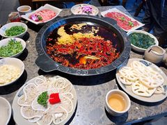 -重庆渝达老火锅(春熙路店)