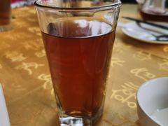 雪梨汤-同和居(什刹海店)