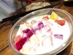 -阿记烧烤(大兴新区店)