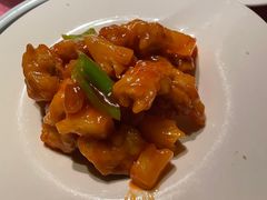 -韵秋荷(宝山龙湖天街店)