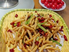 -黄泥岗·地道湖北菜(奥特莱斯店)