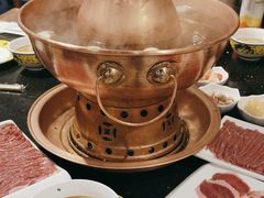 -南门涮肉(上海二店)
