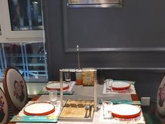 -通海俄式烧烤·俄罗斯大串(嵩山路店)