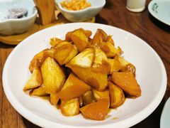 -老宁波1381餐厅(宏泰广场店)