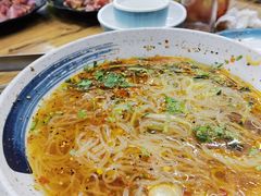 -二刚大块烤肉(东山商业街店)
