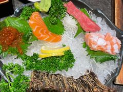 -将太无二·北美传奇寿司(荟聚购物中心西红门店)