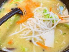 阿香过桥米线-阿香米线(天津凯德餐厅店)