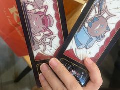 -肯德基(融创茂店)