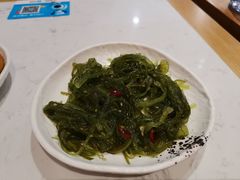 -大鼓米线(浦东长泰店)