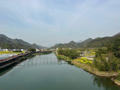 -绩溪龙川景区